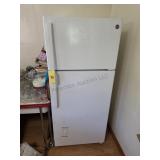 GE Refrigerator