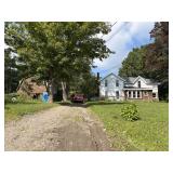 House w/ 32 +/- Acres