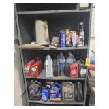 Fluid Lot