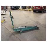 2 Ton Low Profile Floor Jack