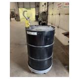 Barrel of 45 -/- Gallons of Antifreeze/Coolant