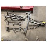 Pair of Tow Bars