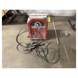 Lincoln AC-225-S Arc Welder