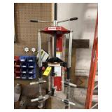 Branick 7600 Strut Spring Compressor
