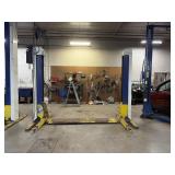 Bear Automotive B52 2-Post Automotive Lift