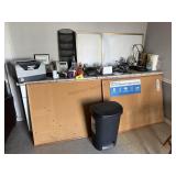 Office Supplies, Brother Printer, Phones