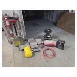 Automotive Lot