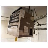 Empire Natural Gas Furnace