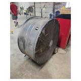 Autumaire Barn Fan