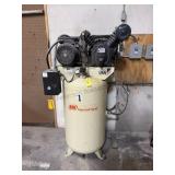 Ingersoll Rand 80 Gallon Air Compressor