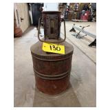 Ellison 5 Gallon Measuring Can