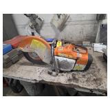 Stihl TS400 Cutoff Saw