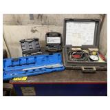 Mechanics Tools