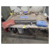 OTC Hub Tamer Elite, Ball Joint Press, Gauge Set