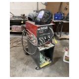 Century Wire Feed MIG Welder