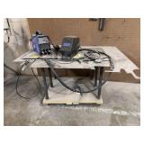 Cut-50 IGBT AC90-26V Plasma Cutter
