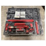 Pittsburgh Hydraulic Equipment Kit