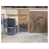 Auto Body Tools & Cabinet