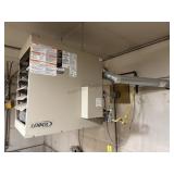 Lennox Natural Gas Furnace