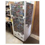 Sears Kenmore Refrigerator Freezer