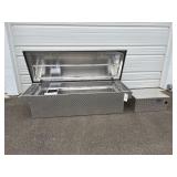 Buyers Aluminum Toolboxs