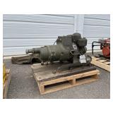 Dual Voltage Generator