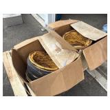 Underground Flexible Tubing