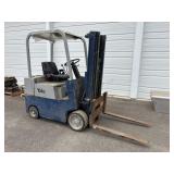 Yale ForkLift