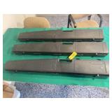 3 Hard Rifle Cases