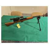 Norico SKS 7.62X39