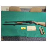 Winchester Ranger 120 12 ga