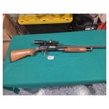 Mossberg 500A 12 GA
