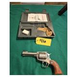 Ruger New Super blackhawk 44 mag