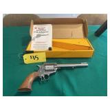 Ruger New Super Blackhawk 44 mag