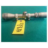 Burris 3X-9X Scope
