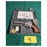 Ruger New Blackhawk 357