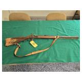 Cabelas Flint Lock 58 cal