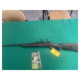Remington 700 243 Win