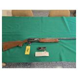 Remington 1100 12 ga