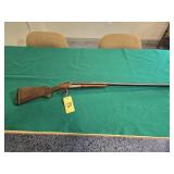 Savage Fox Sterlingworth 12 ga