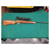 Glenfield 25 22LR
