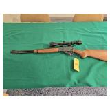 Marlin 336CS 35 Rem