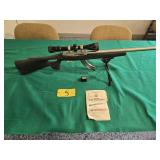 Ruger 10-22 22LR