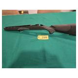 Remington Stock