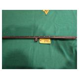 Mossberg 500 12 GA 18-inch Accu-choke Barrel