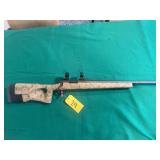 Remington 700 Tactical 308 Win
