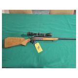 H&R SB2 Ultra 22-250 Rem