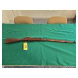 PW Armes - Mosin Nagant M9130 7.62x54R