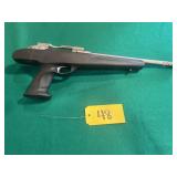 Savage 516 Striker 308