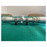 Burris 2X-7X Scope